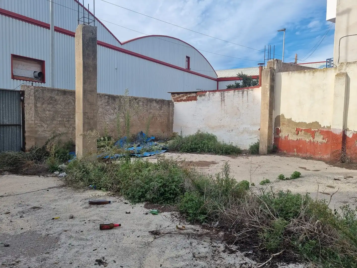 Terreno rustico in vendita a Camí Vell de la Mar 78, imagen 2