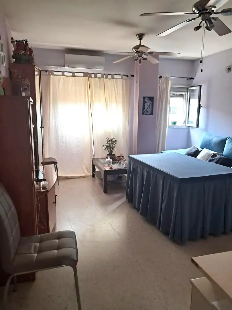 Habitación de Piso en venta en La Rinconada