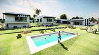 House or chalet for sale in Carrascal de Barregas  with Air Conditioner, Heating and Private garden