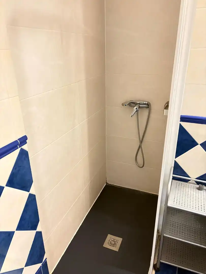 Baño de Piso en venta en Ciudad Real con Aire acondicionado y Calefacción