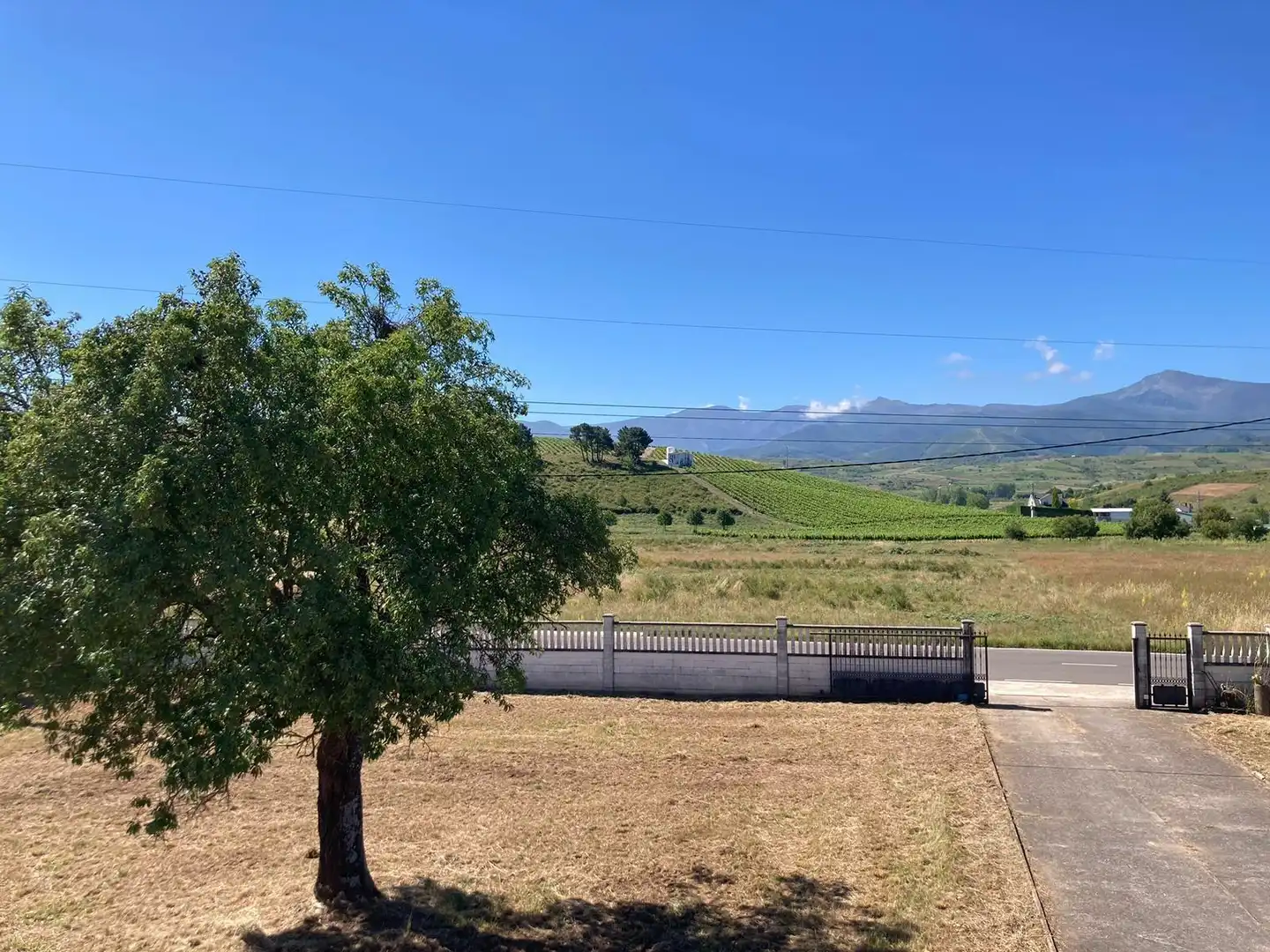 Casa o xalet en venda en Ponferrada amb Calefacció, Jardí privat i Terrassa