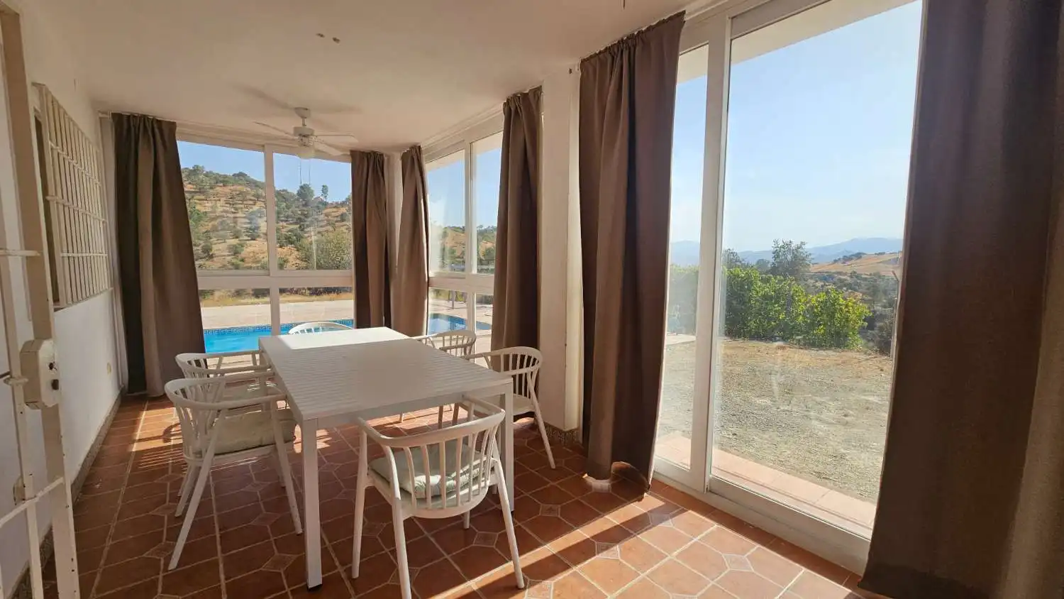 Villa avec piscine à vendre à Gibralgalía, imagen 30