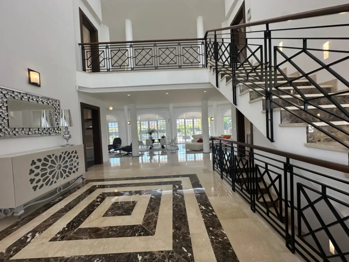 Villa con terrazza in vendita a Pueblo - Urbanizaciones, imagen 12