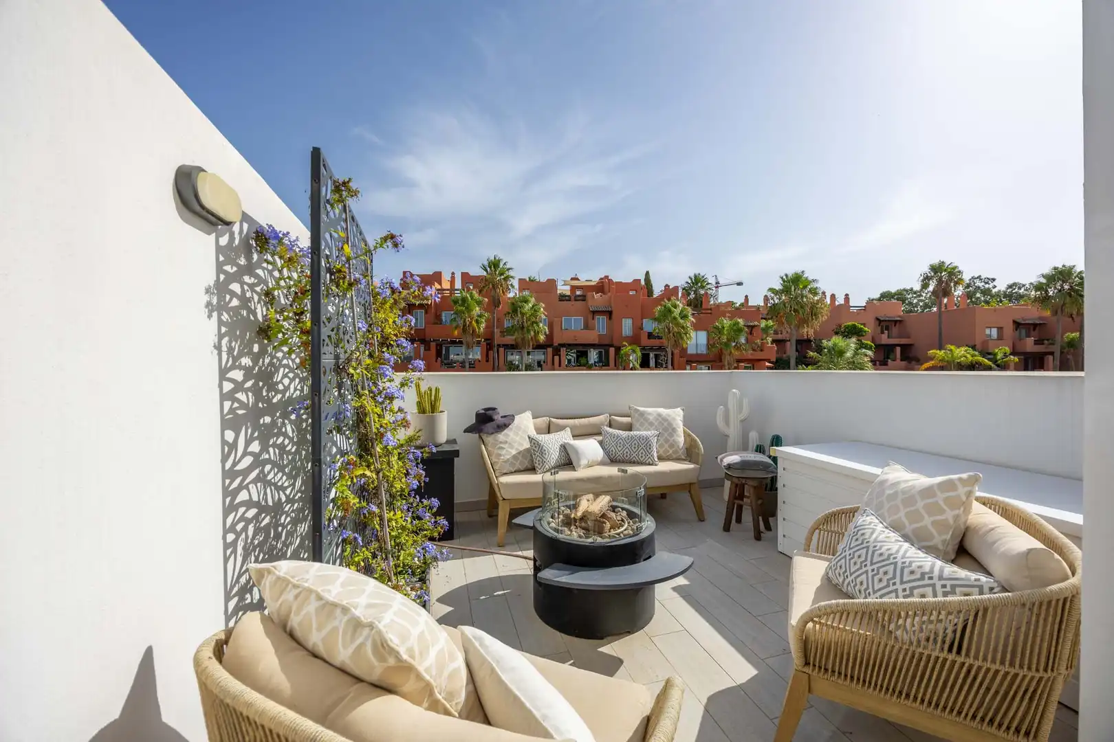 Terraced house with pool for sale in Chullera, imagen 53