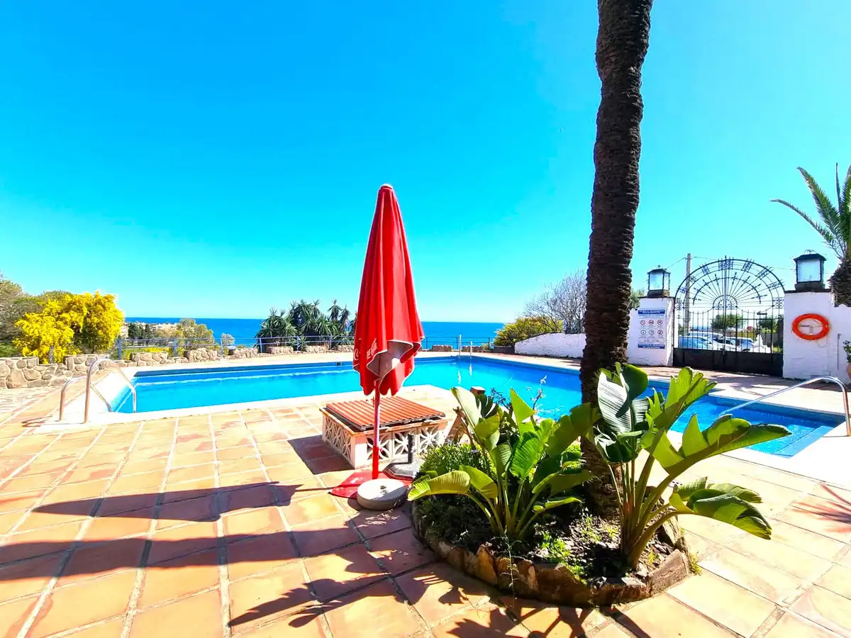 Habitatge amb piscina en venda a Arroyo de la Miel, imagen 19