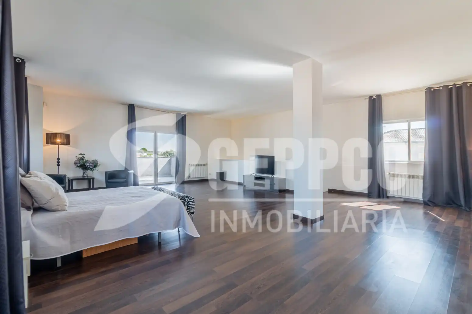 Habitación de Casa o chalet en venta en Trijueque con Jardín privado
