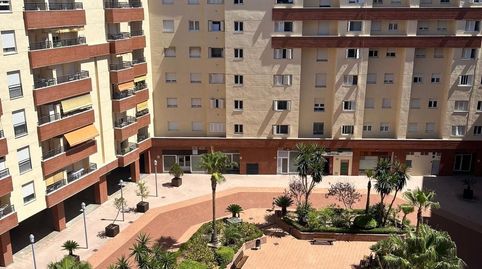 Foto 3 de Piso de alquiler en Casco Antiguo, Algeciras