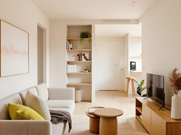 Appartement avec ascenseur à vendre à Calle Sant Jaume