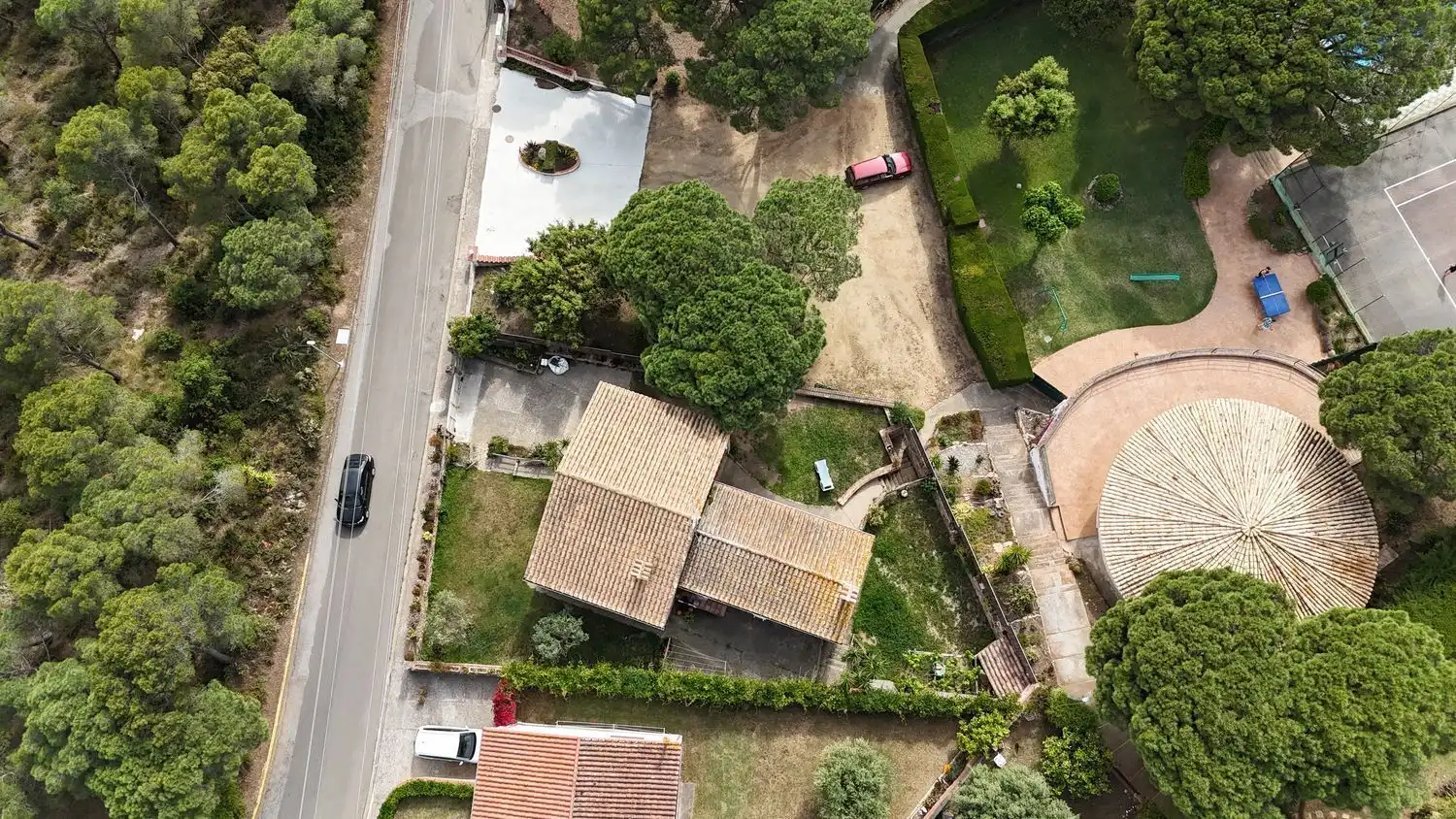 Casa o xalet en venda en Calonge i Sant Antoni amb Calefacció, Jardí privat i Terrassa