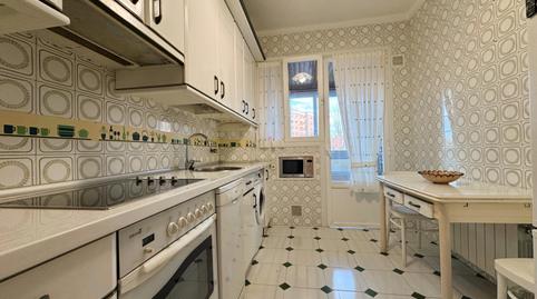 Foto 5 de Pis en venda a Gorbea-gorbeia Kalea, Las Arenas, Getxo