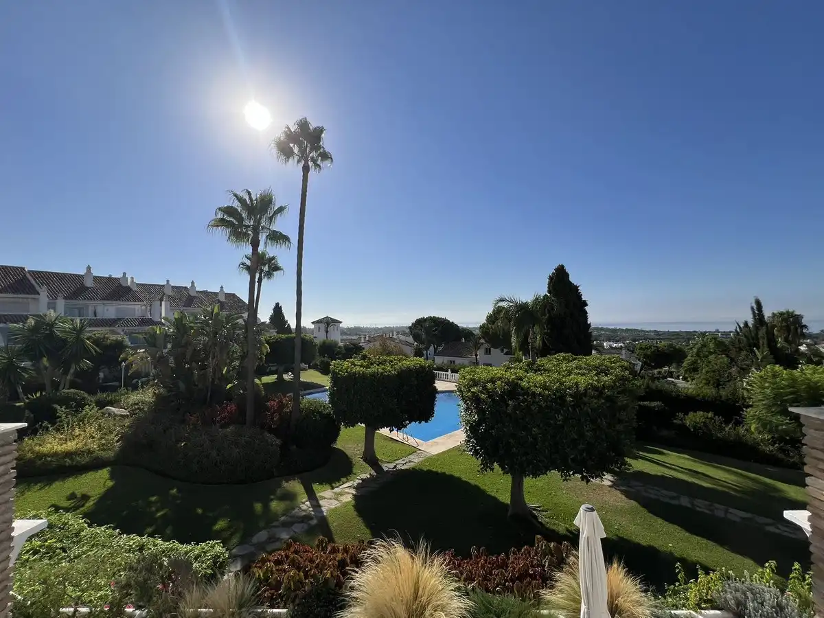 Duplex avec piscine à vendre à Benamara - Atalaya, imagen 28