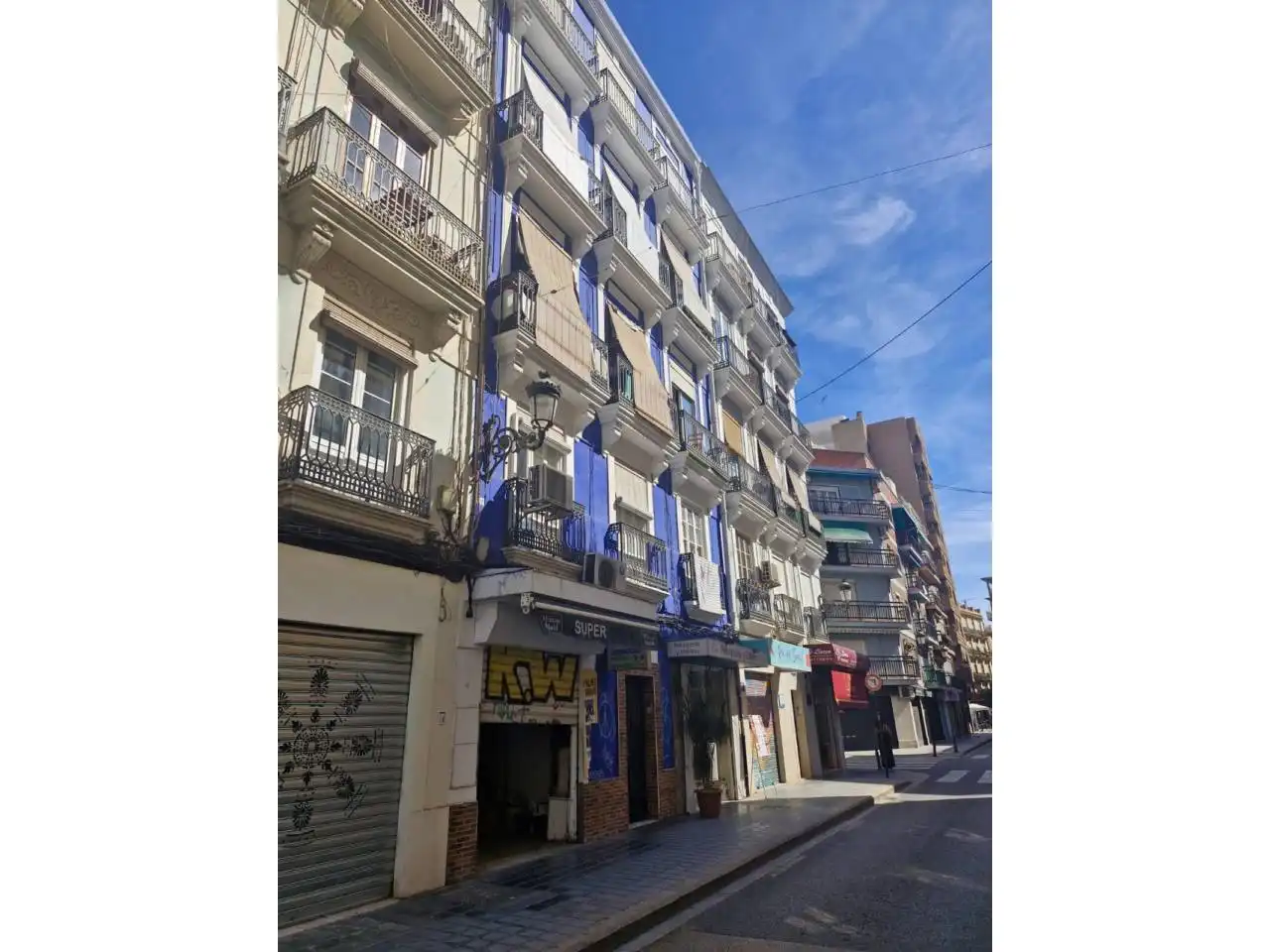 Business premises for sale in Calle Borrull, imagen 3