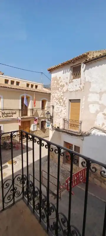 Casa rústica en venda a Carrer Sant Ferran