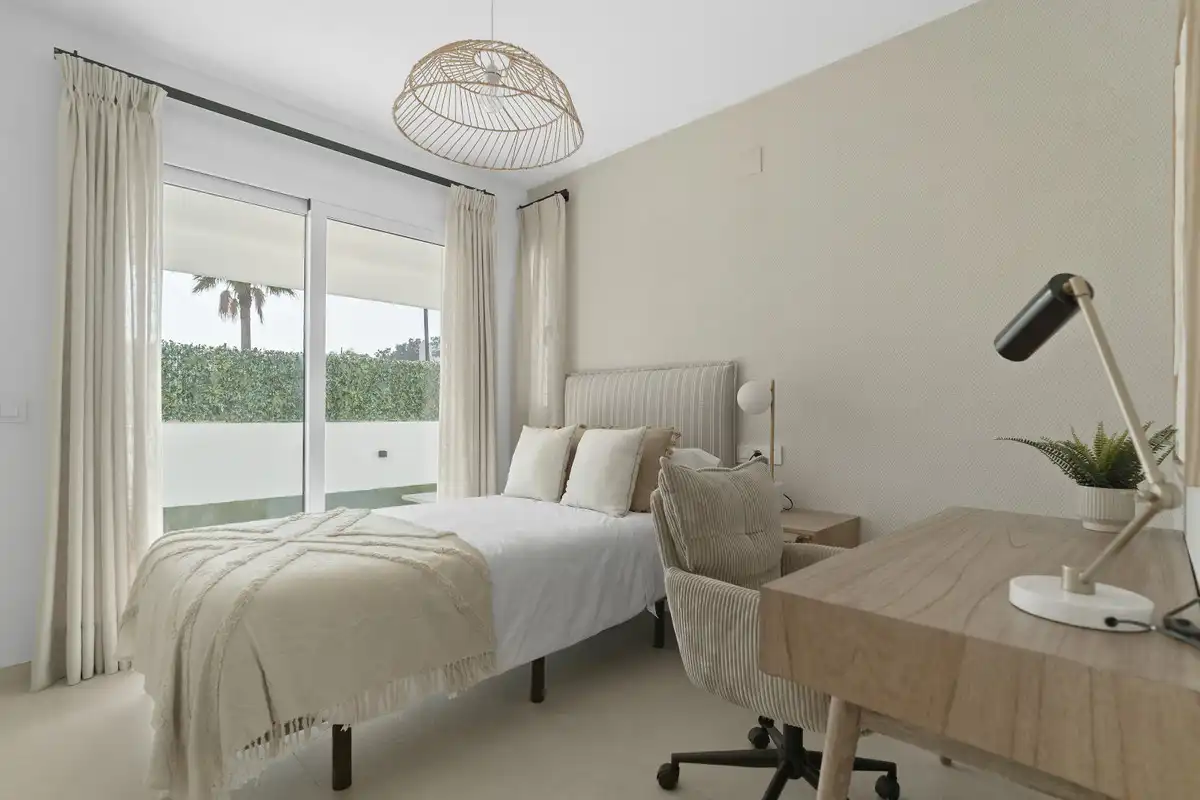 Maison mitoyenne à vendre à Mijas pueblo, imagen 15