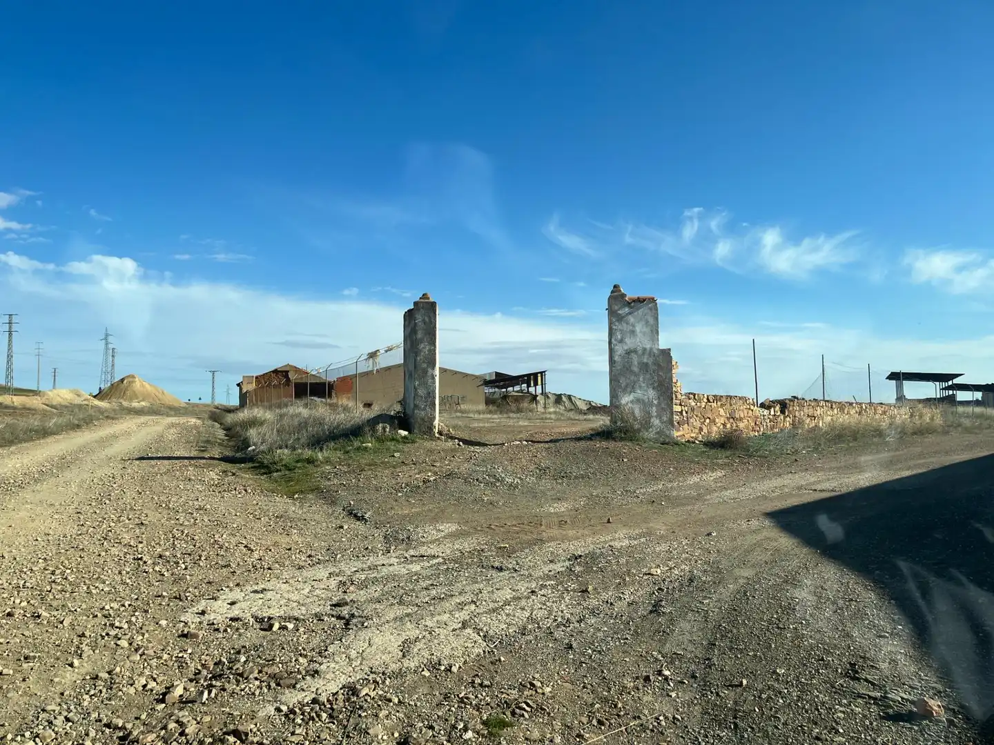Terreno rustico in vendita a Santa Cruz de Mudela, imagen 12