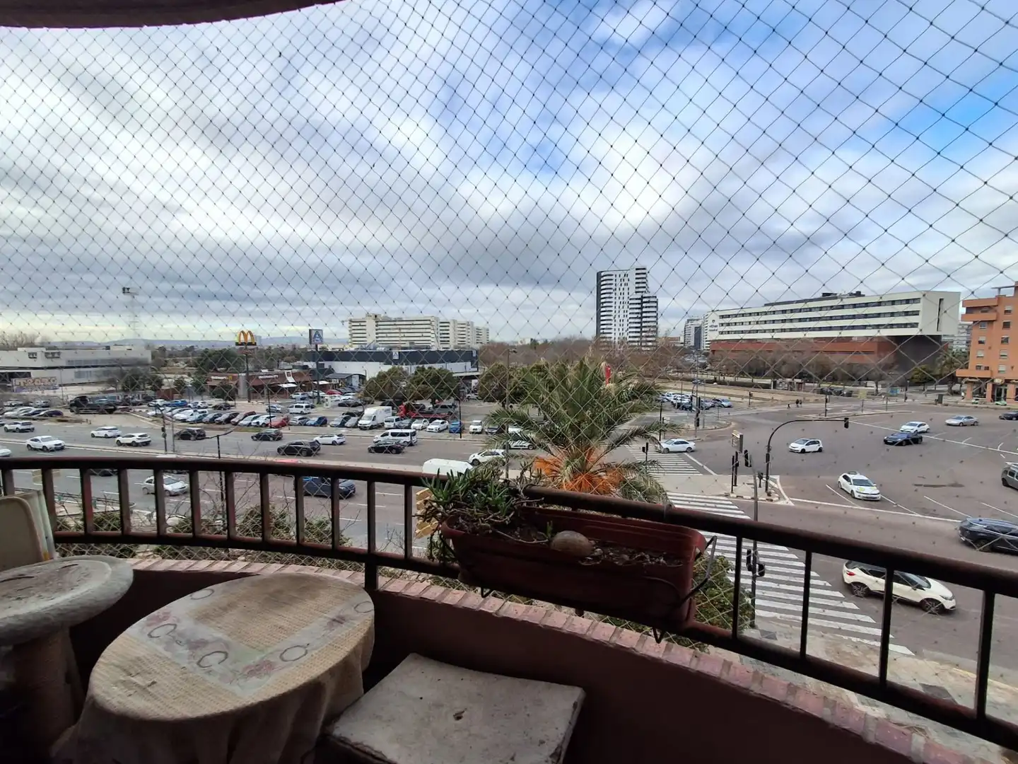 Piso con ascensor en venta en Quatre Carreres, imagen 3