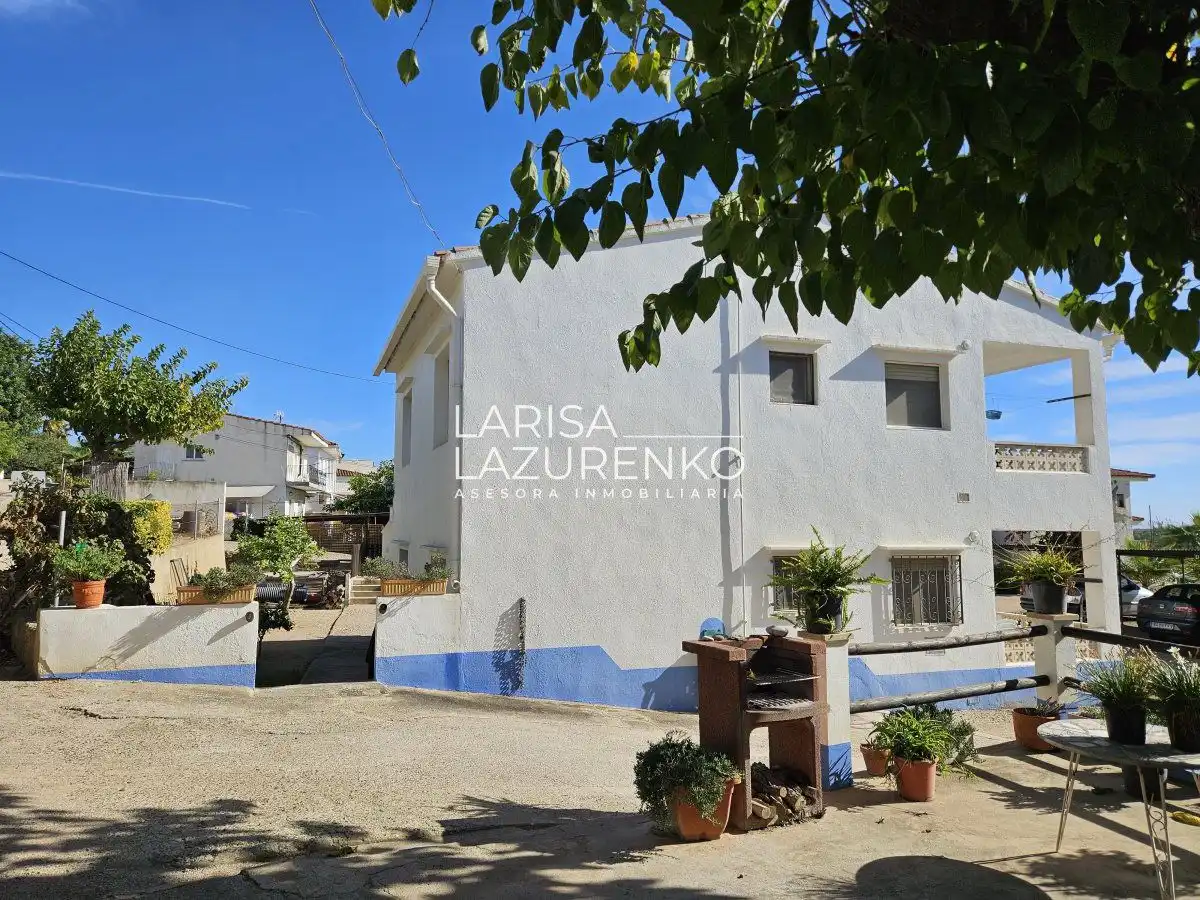 Casa rústica en venta en Prats, imagen 79