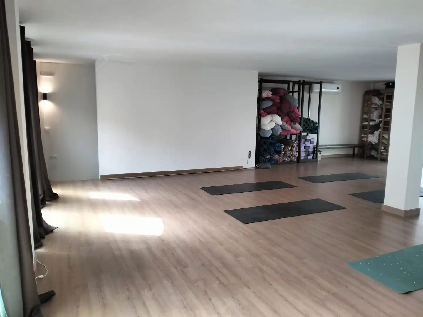 Local de alquiler en Rojales con Aire acondicionado, Calefacción y Parquet
