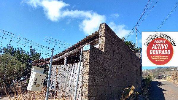 Casa adosada en Venta en La Esperanza - Llano del Moro