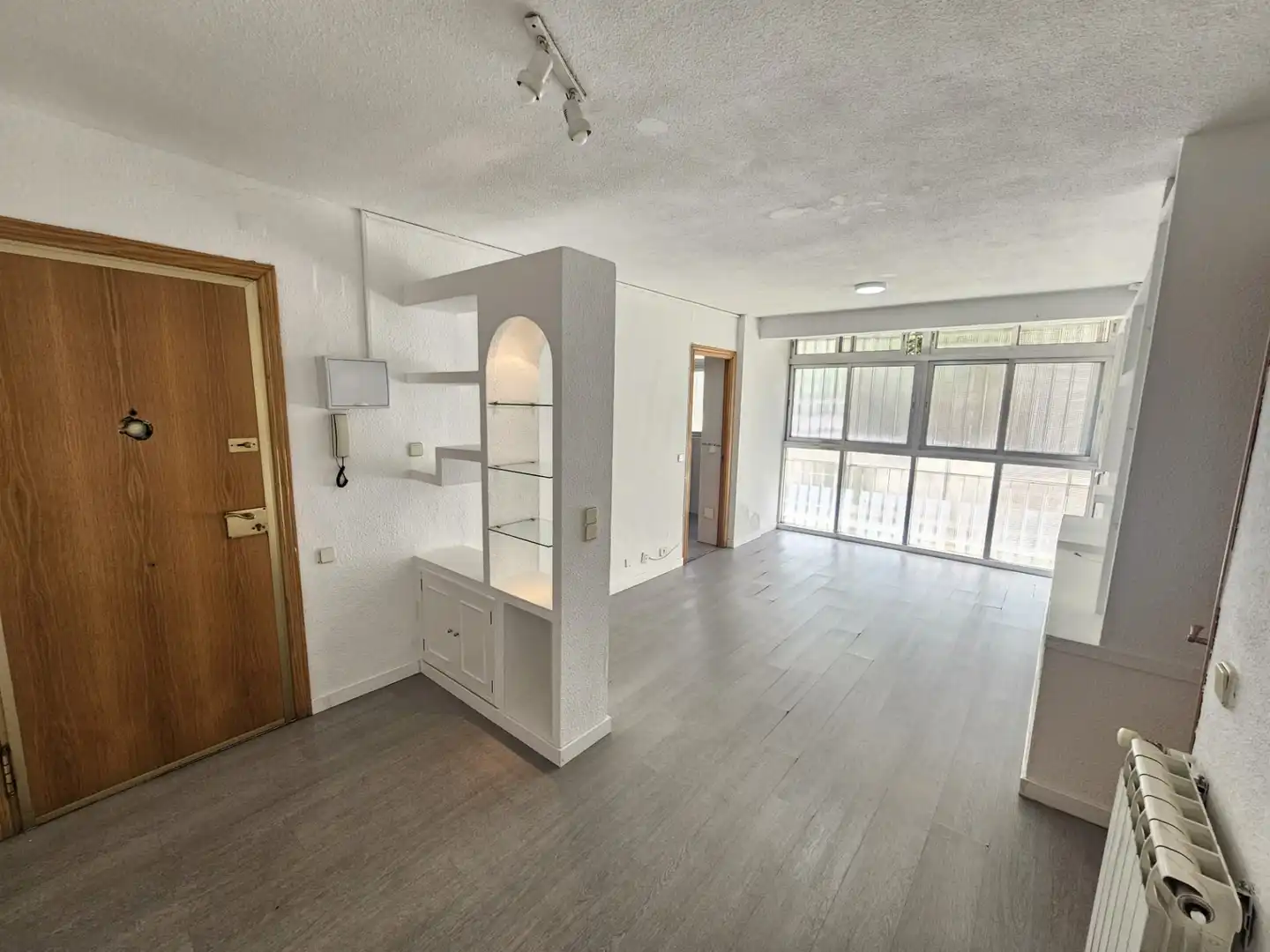 Habitación de Piso en venta en Alcobendas con Calefacción, Terraza y Trastero