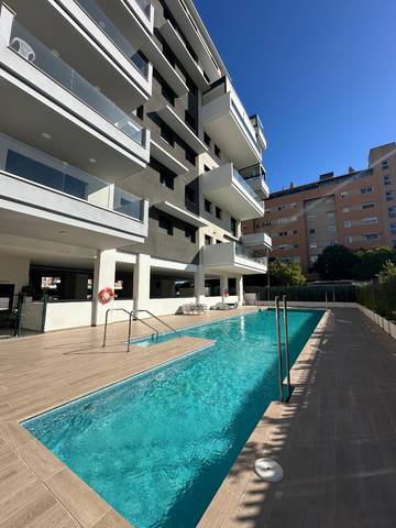 Piso en Venta en Bulevar Pilar Miró, 27 en Puerta Blanca