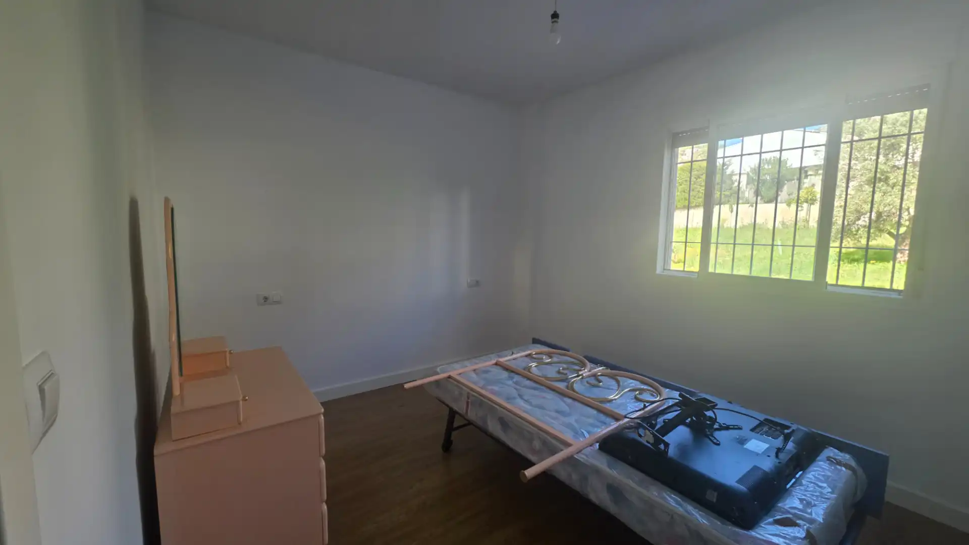 Habitación de Apartamento en venta en Ubrique con Trastero