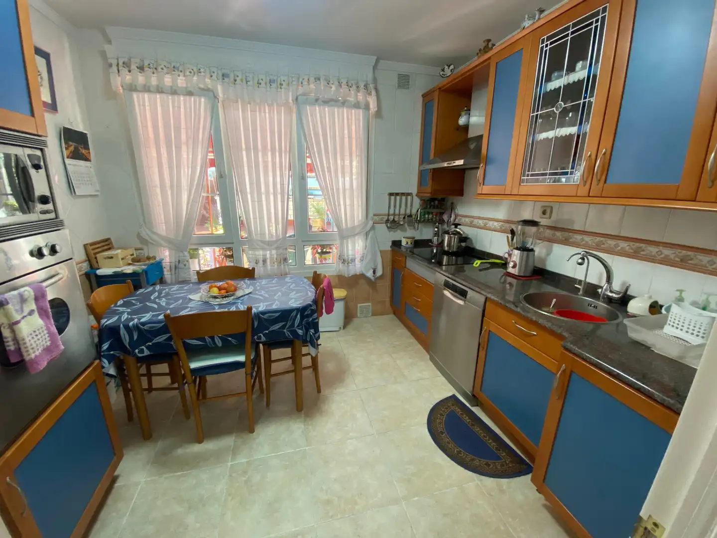 Casa amb terrassa en venda a Avenida de Chinchapapa, imagen 16