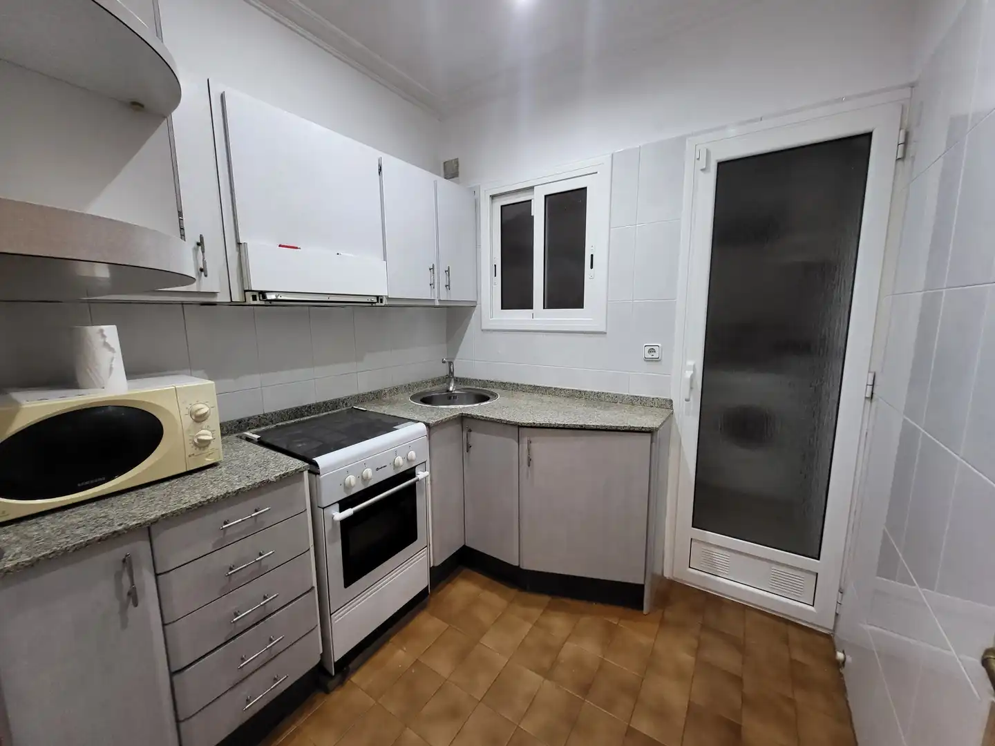 Wohnung zur Miete in Catalunya - Fontetes