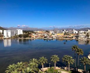 Vista exterior de Dúplex en venda en Alcúdia amb Terrassa