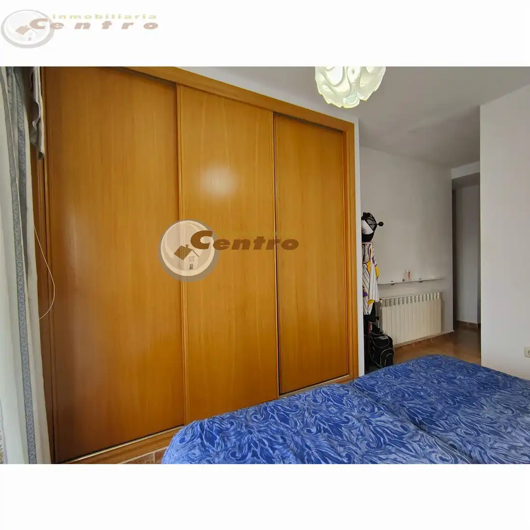 Habitación de Piso en venta en Albacete con Calefacción y Balcón