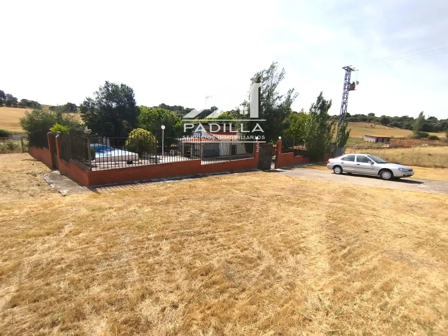 Casa o chalet en venta en Méntrida con Aire acondicionado, Calefacción y Trastero