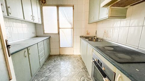 Foto 5 de Piso en venta en Calle Rafael Alberti, 6, Cieza, Murcia