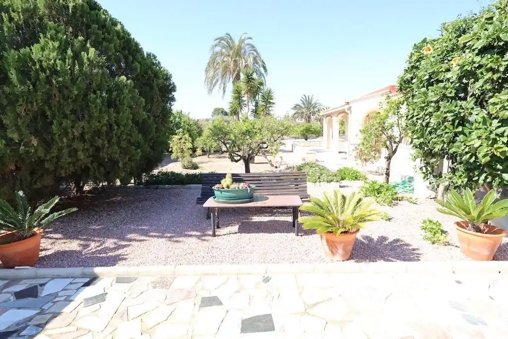 Detached house for sale in La Marina, imagen 8