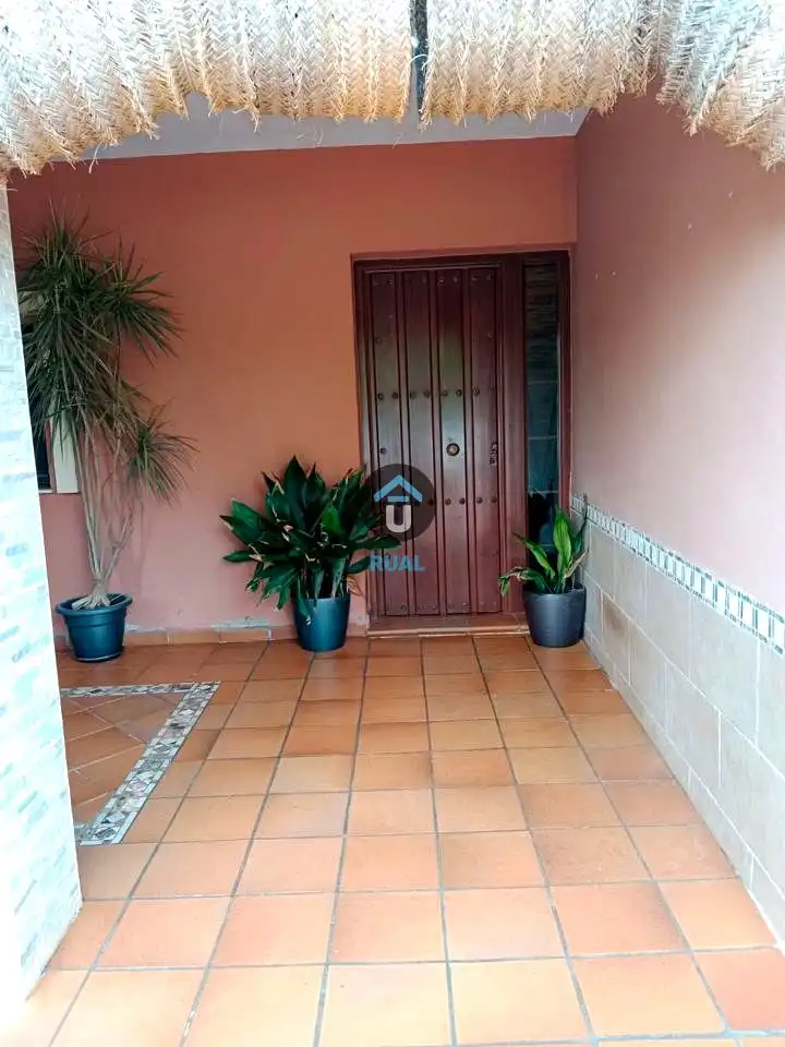 Casa o chalet en venta en Mairena del Aljarafe con Aire acondicionado, Jardín privado y Terraza