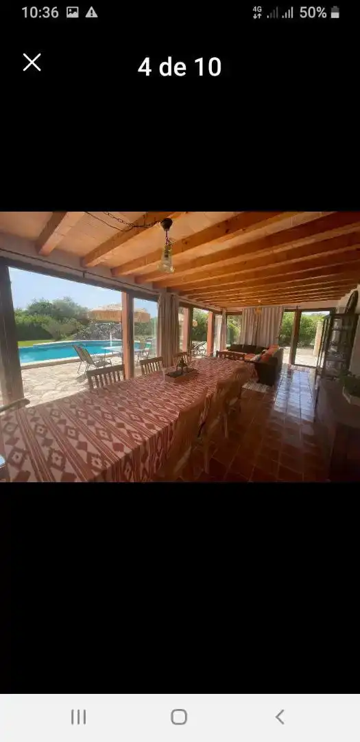 Finca rústica en venda a Pollença Poble