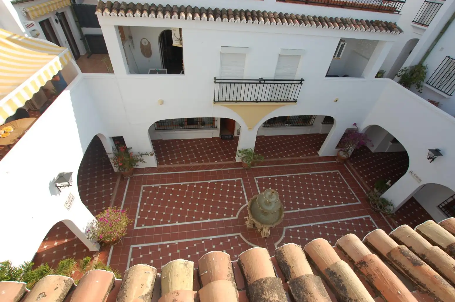 Àtic de lloguer a Torremolinos - Callejón Callejón Ramos, imagen 29