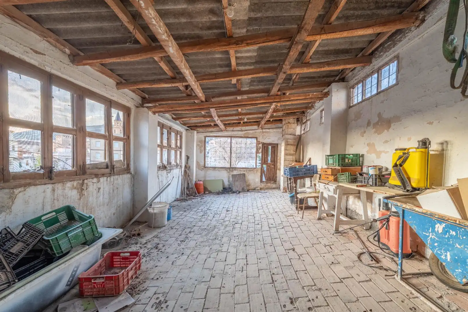 Piso en venta en Órgiva con Terraza