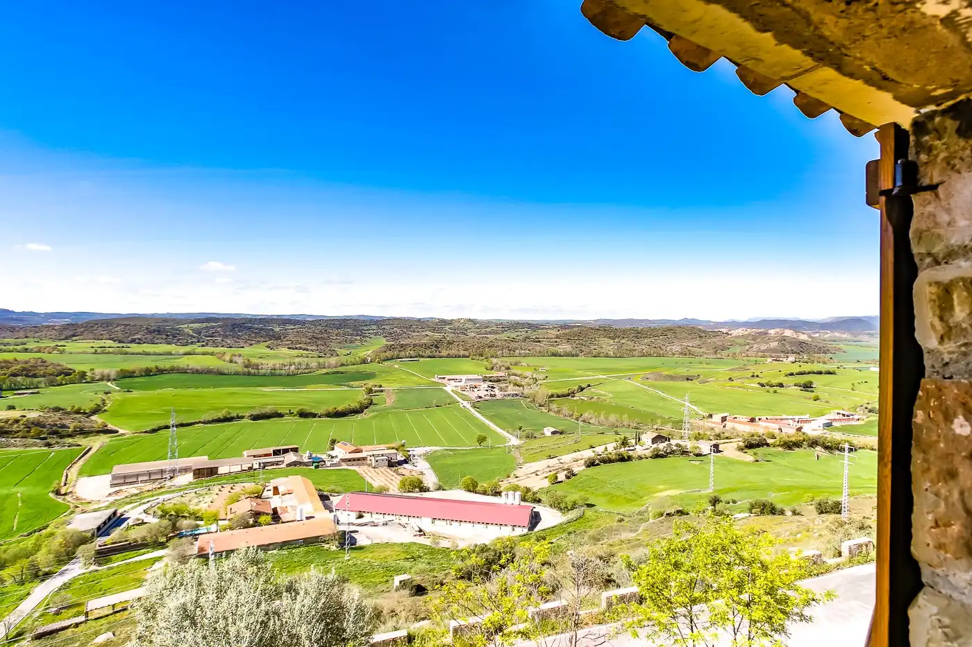 Finca rústica en venda en Vilanova de l'Aguda