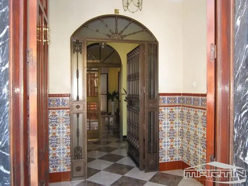 Casa o xalet en venda en Lucena amb Aire condicionat i Terrassa