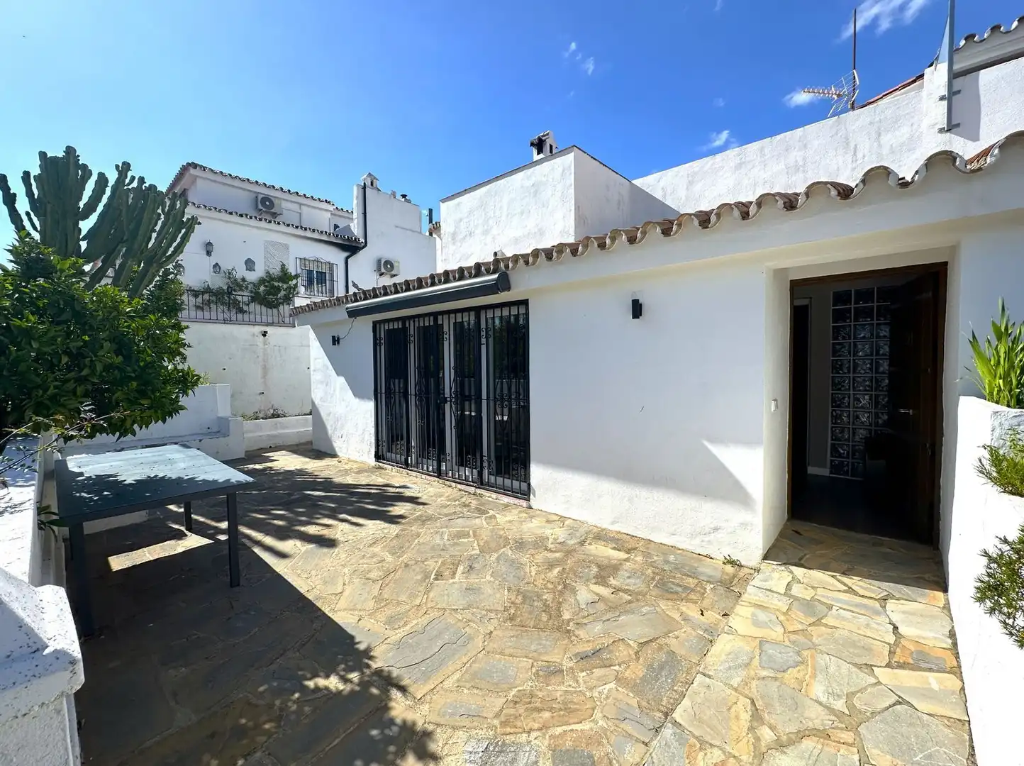 Terraced house for sale in Puerto de la Duquesa, imagen 38
