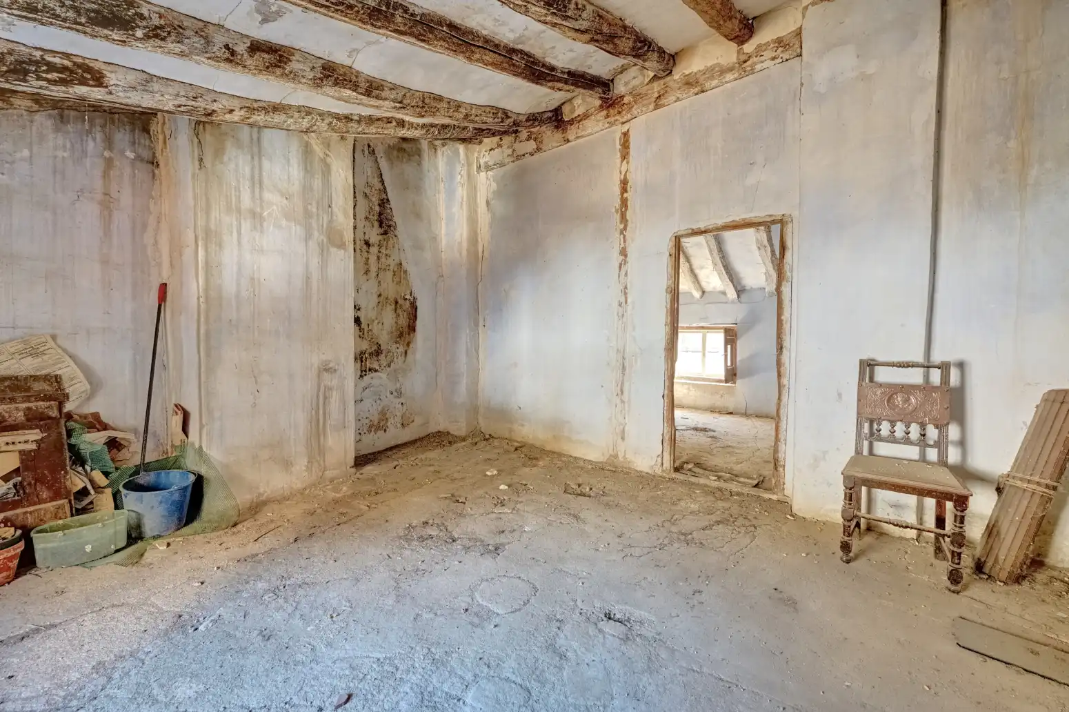 Casa o chalet en venta en Falces con Calefacción, Jardín privado y Parquet