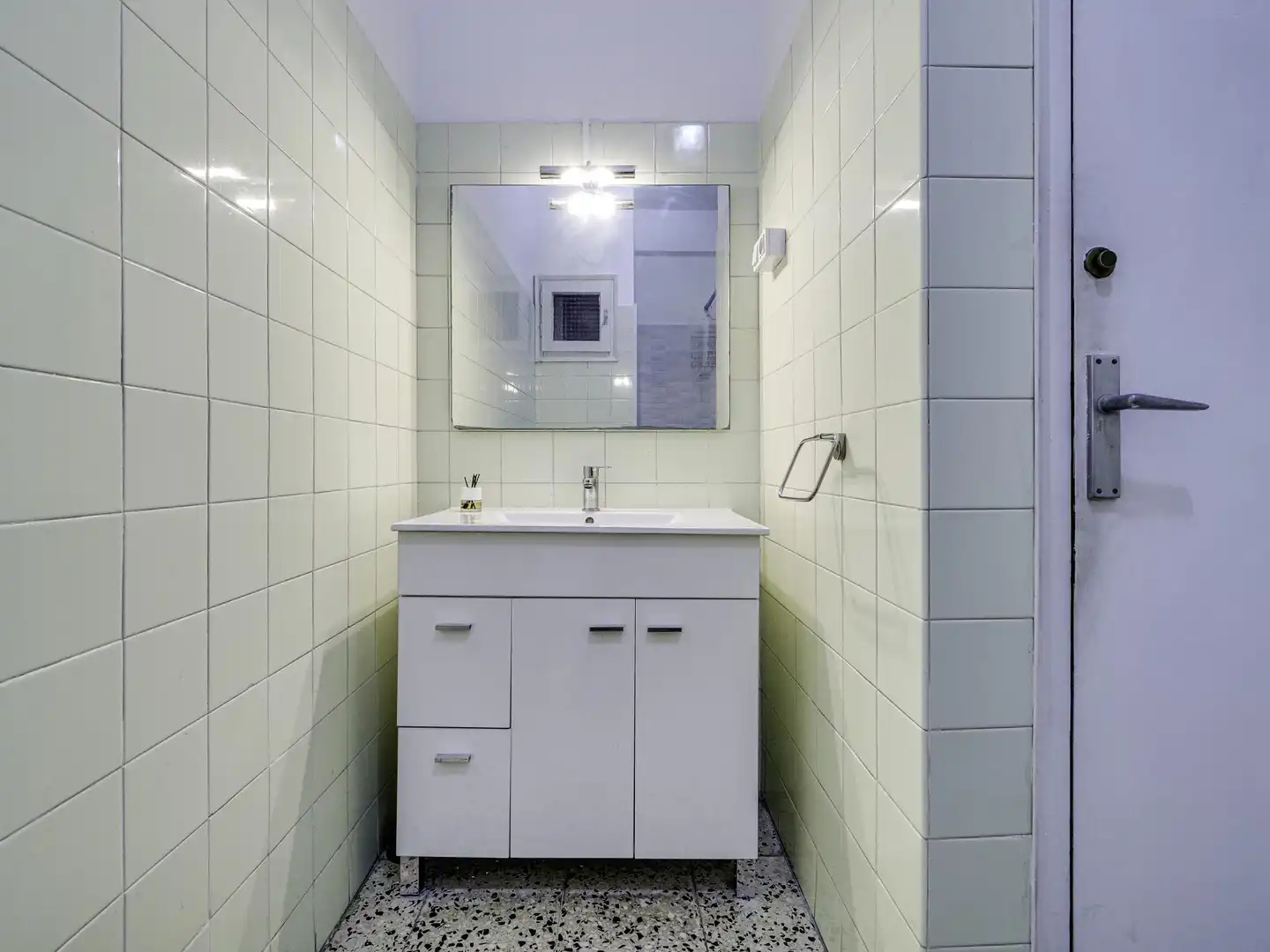 Wohnung mit Terrasse zum Verkauf in Carrer de Mallorca, imagen 12