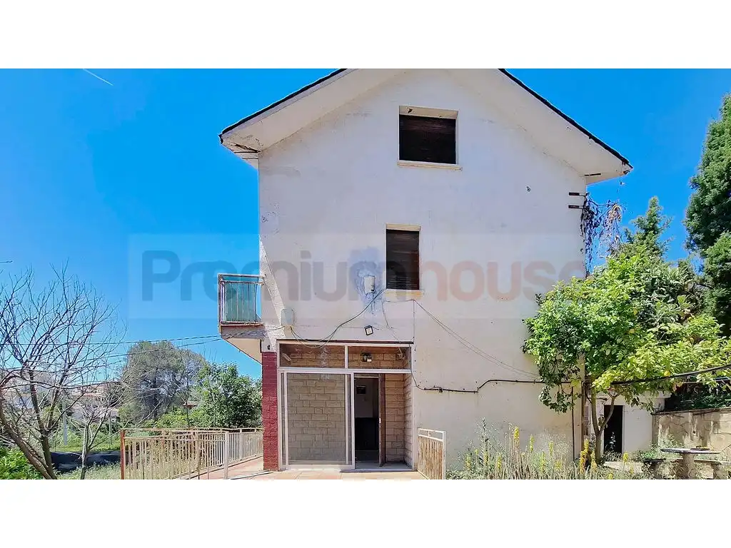 Detached house for sale in Calle Santiago Rusiñol, imagen 5