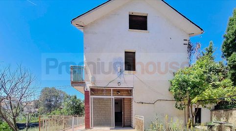 Foto 5 de Casa o xalet en venda a Calle Santiago Rusiñol, Mas d'en Gall, Esparreguera