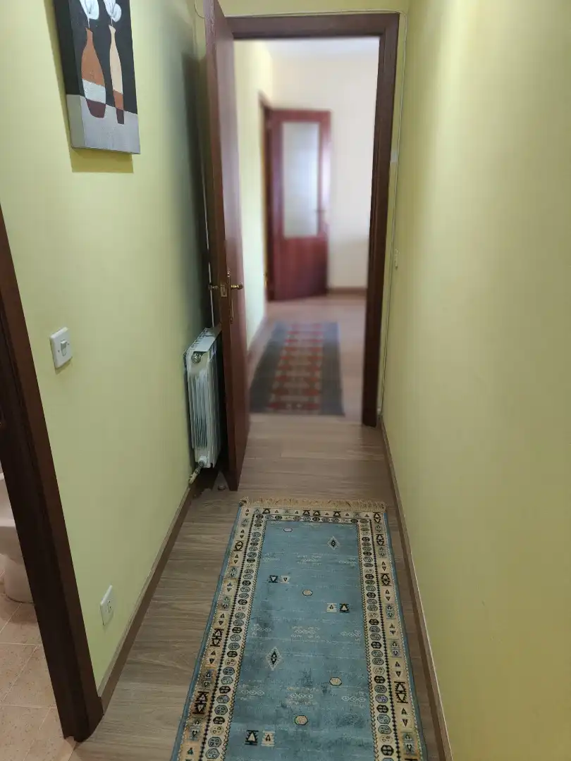 Apartments for rent in Lugo  with Heating and Furnished
