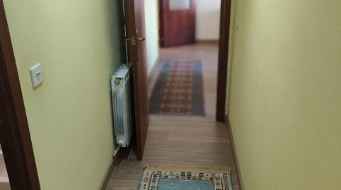 Foto 5 de Apartament de lloguer a Avenida de Garabolos, 71, A Piriganlla - Albeiros - Garabolos, Lugo Capital