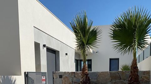 Descubra esta espectacular villa independiente de lujo en Ciudad Quesada, una propiedad diseñada para quienes buscan exclusividad,, imatge 5