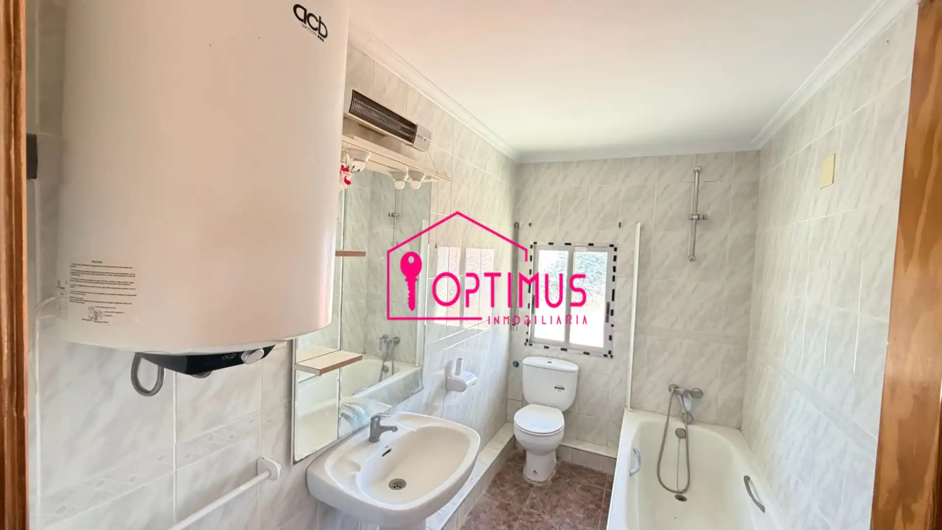 Bathroom of Houses for sale in Turís  with Private garden, Terrace and Storage room