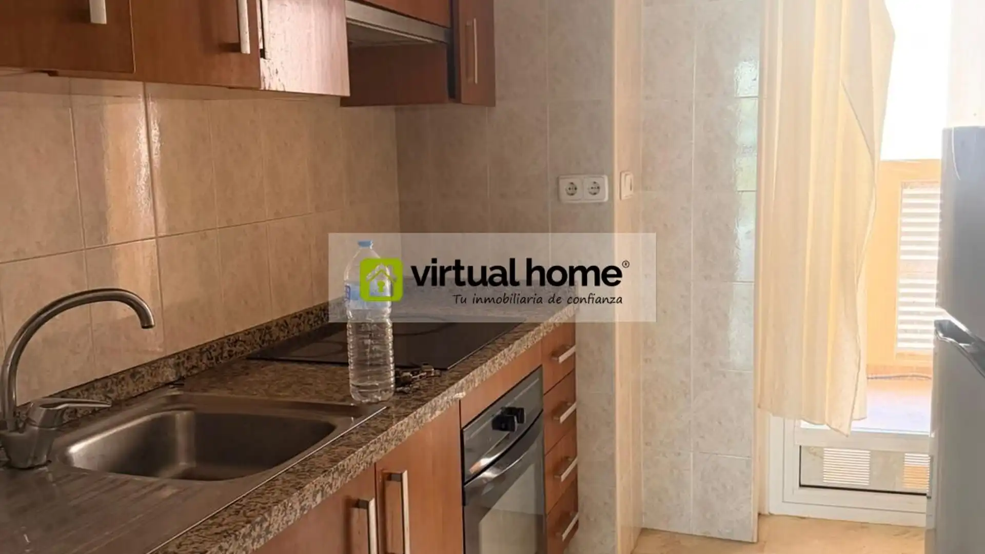 Apartments for rent in Centro Urbano