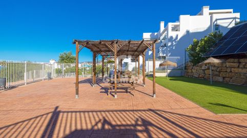 Foto 3 von Wohnung zum Verkauf in Hacienda Torrequebrada, Benalmádena